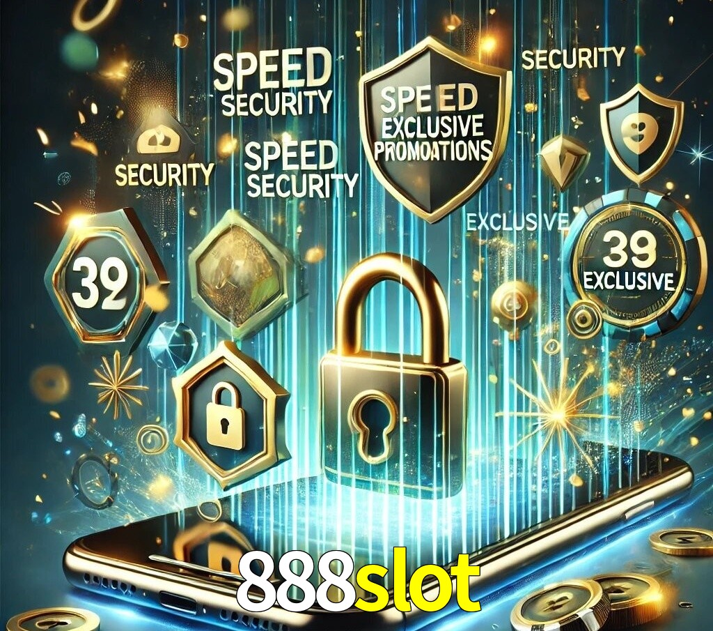 Vantagens do App 888slot
