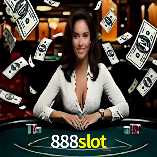 Visão geral dos jogos no 888slot