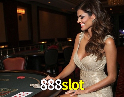 Promoções 888slot